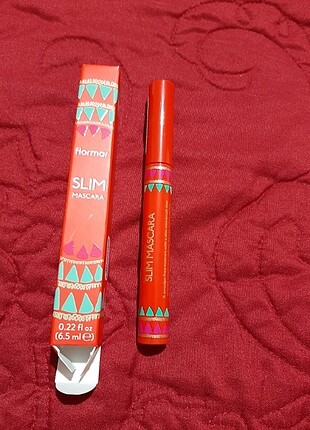 Flormar rimel