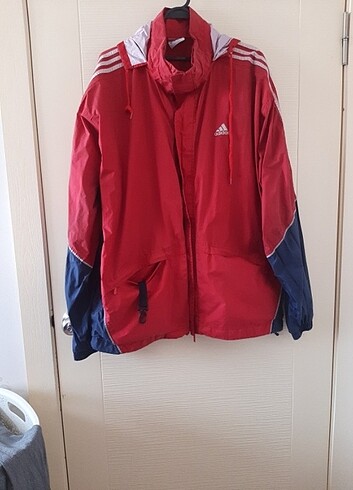 ADIDAS YAGMURLUK 