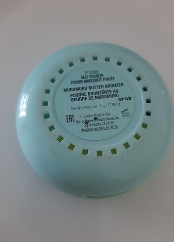 Physician Formula PHYSICIANS FORMULA BUTTER BRONZER