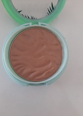 Beden PHYSICIANS FORMULA BUTTER BRONZER