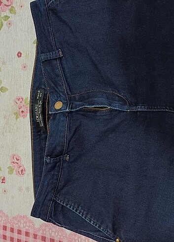 44 Beden Lcw bayan Jean