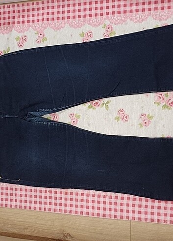 44 Beden lacivert Renk Lcw bayan Jean
