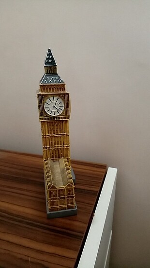London Saat Kulesi 