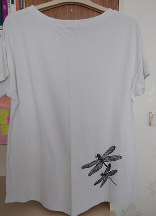 On Fashion Tshirt
