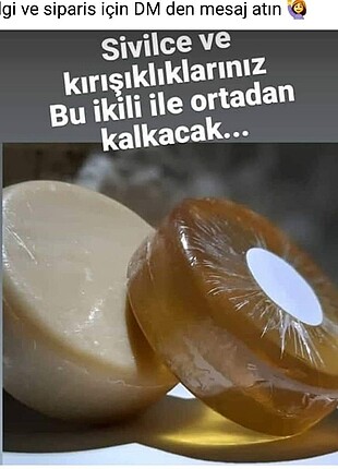 Sihirli sabunlar