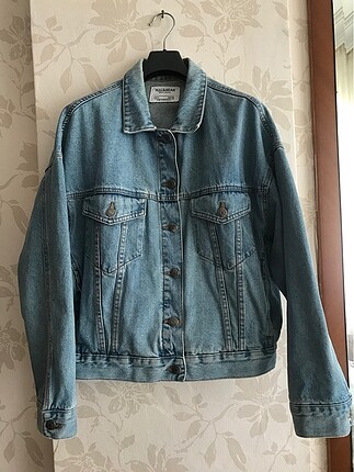 Pull and bear