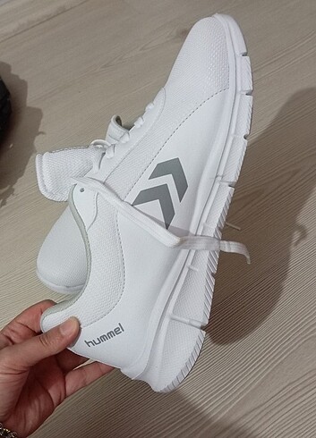 Spor ayakkabı