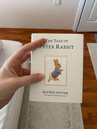 Peter rabbit
