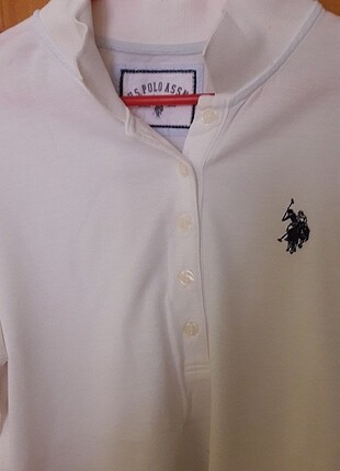 Polo tişört.