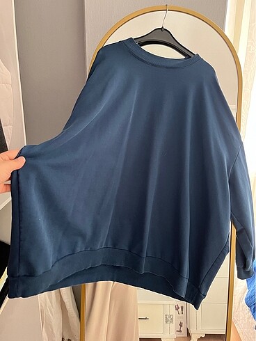 xxl Beden #swet oversize