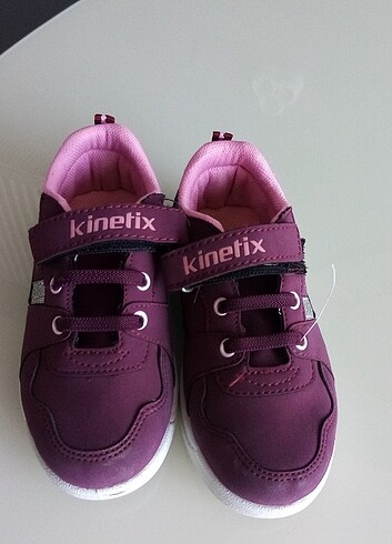 Kinetix Kız çocuk ayakkabı