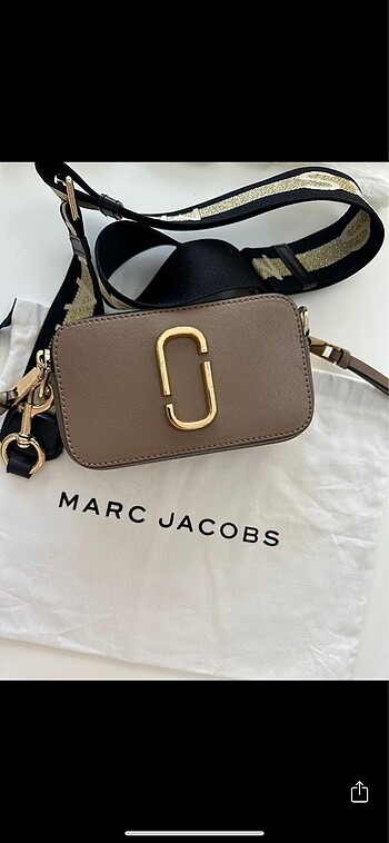 Marc Jacobs