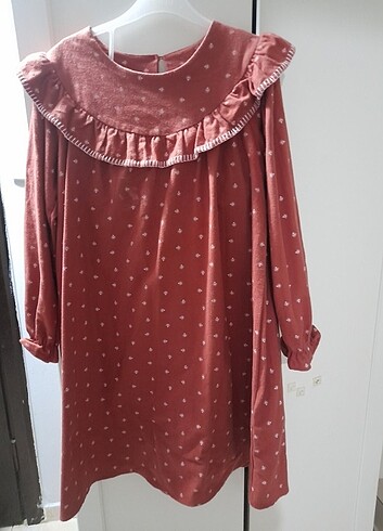LC Waikiki Kiz cocuk Elbise