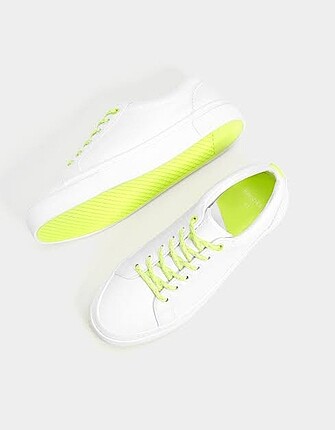 Bershka sneakers