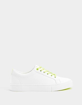 38 Beden Bershka sneakers