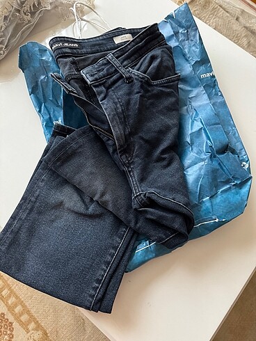 Mavi jeans kot erkek yeni seri model jake