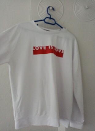 LC Waikiki Rahat kalıp sweat