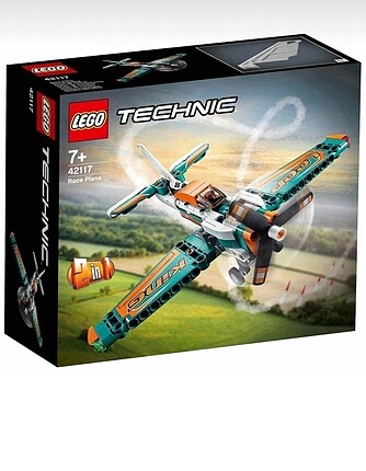 Lego Technic