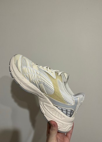 Puma Velophasis Always On spor ayakkabı.orjinal - Görsel 6