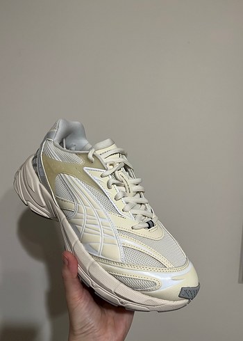 Puma Velophasis Always On spor ayakkabı.orjinal - Görsel 3