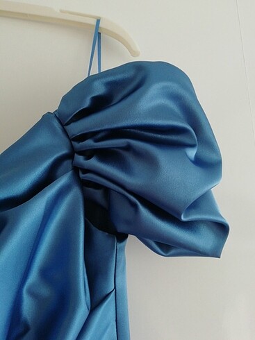 Abiye elbise - Görsel 6