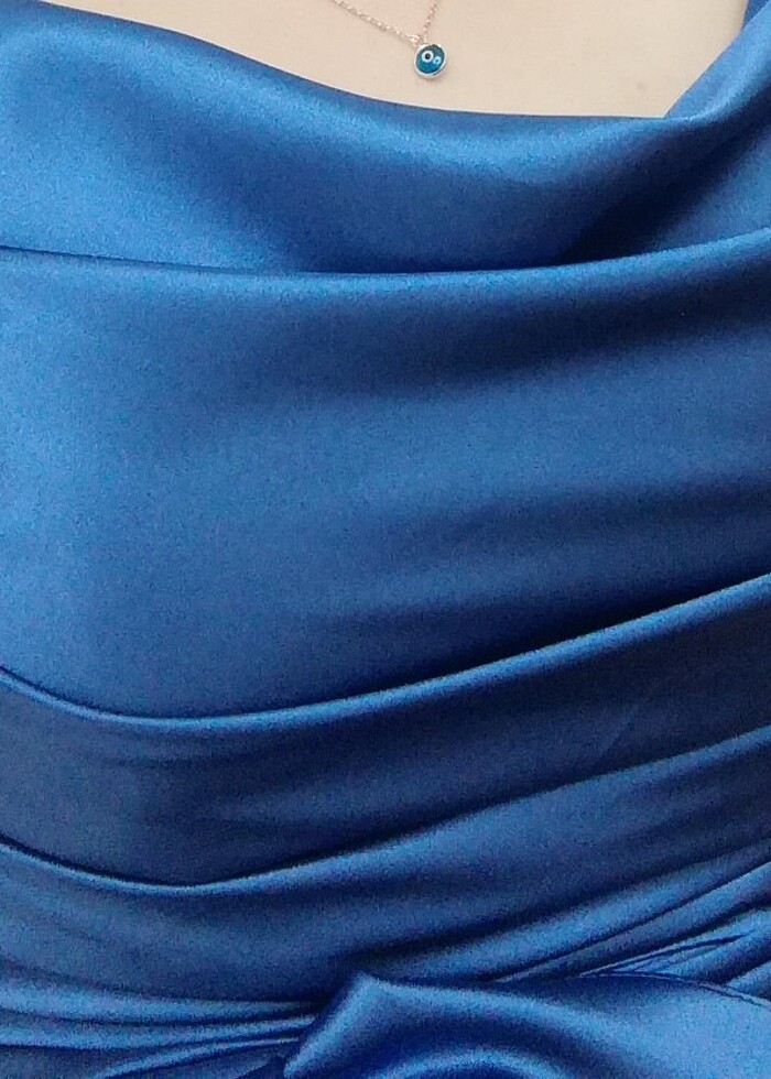 Abiye elbise - Görsel 3