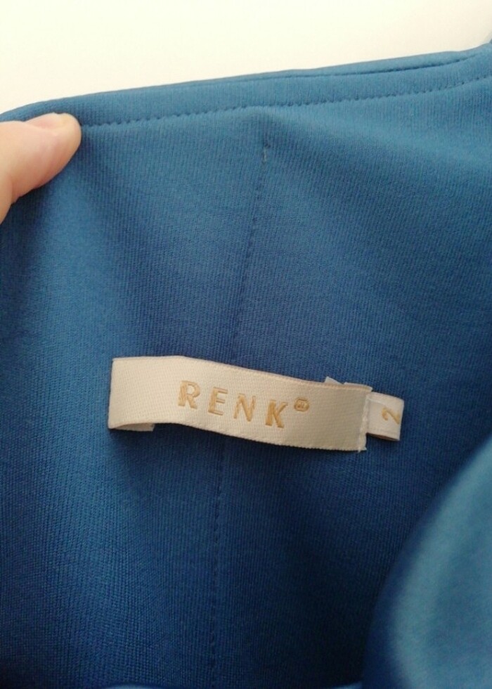 Abiye elbise - Görsel 5