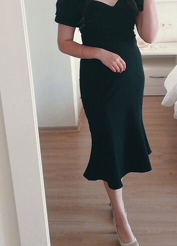 Trendyolmilla elbise