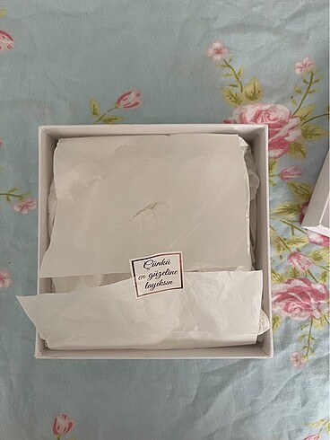 Saç aksesuarı - Görsel 3