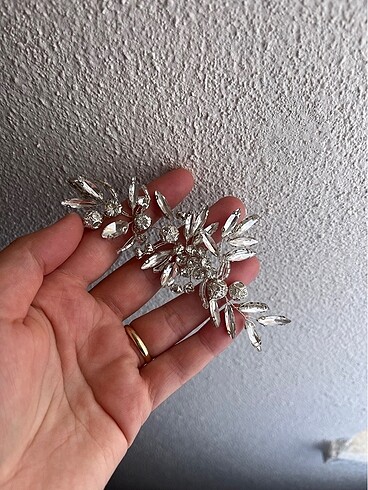 Saç aksesuarı - Görsel 2