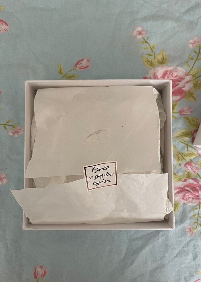 Saç aksesuarı - Görsel 3