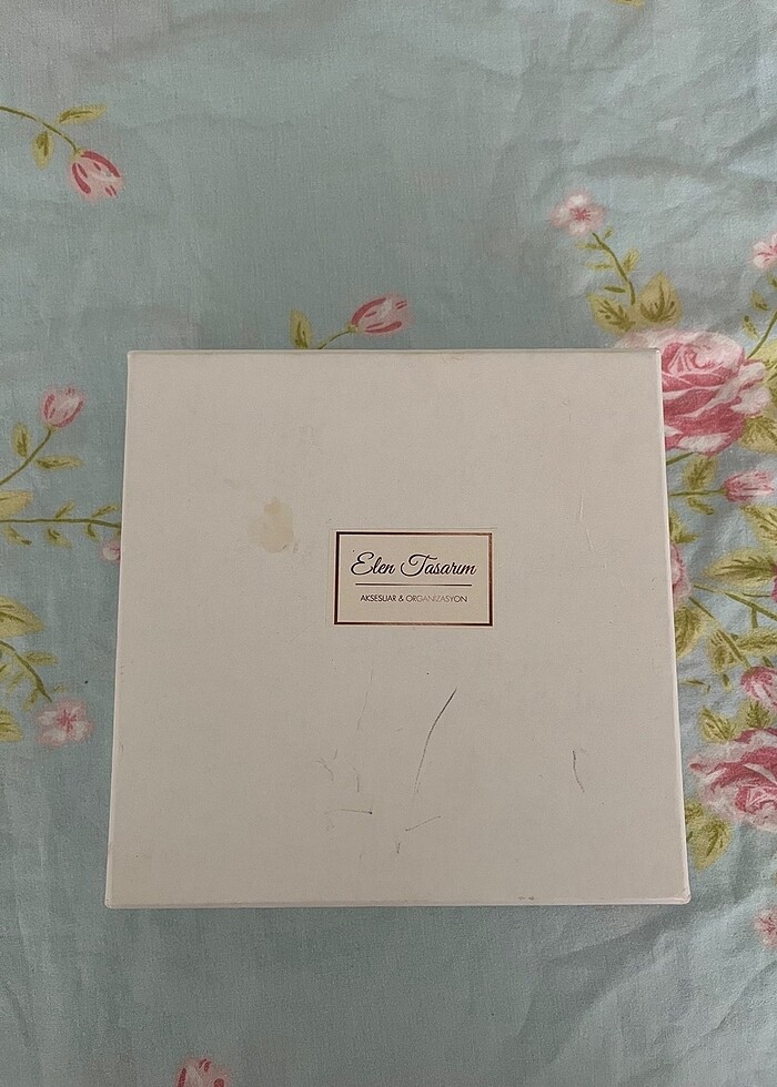 Saç aksesuarı - Görsel 4