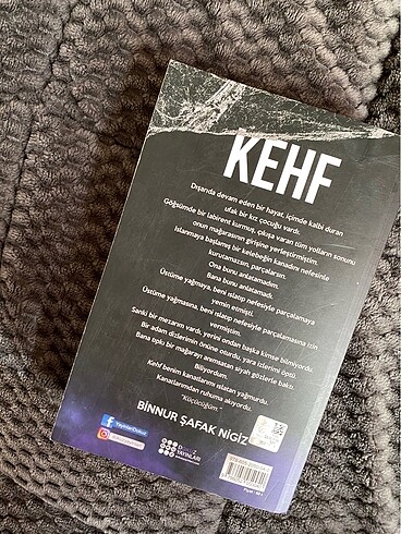  Beden kehf 1