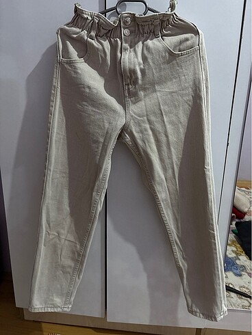 Jean pantolon