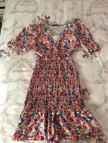 Trendyol & Milla Mini elbise