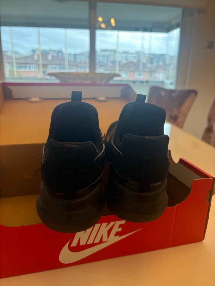 Puma Jaab XT Mid Slip-On Kadın Spor Ayakkabı - Görsel 4