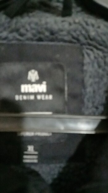 Siyah mavi kaban rengi resim de soluk aldanmayın   - Görsel 4