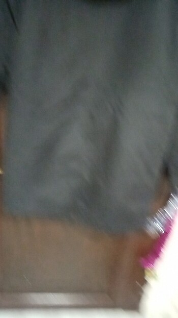 Siyah mavi kaban rengi resim de soluk aldanmayın   - Görsel 7