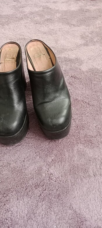 Birkenstock Sabo terlik