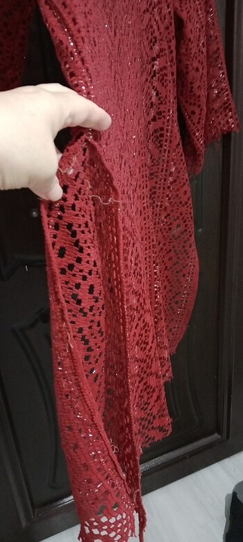 Deniz elbisesi yada abiyeler - Görsel 5