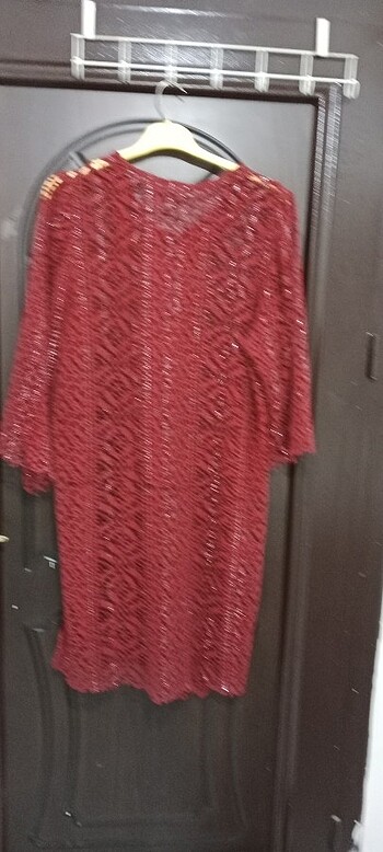 Deniz elbisesi yada abiyeler - Görsel 6