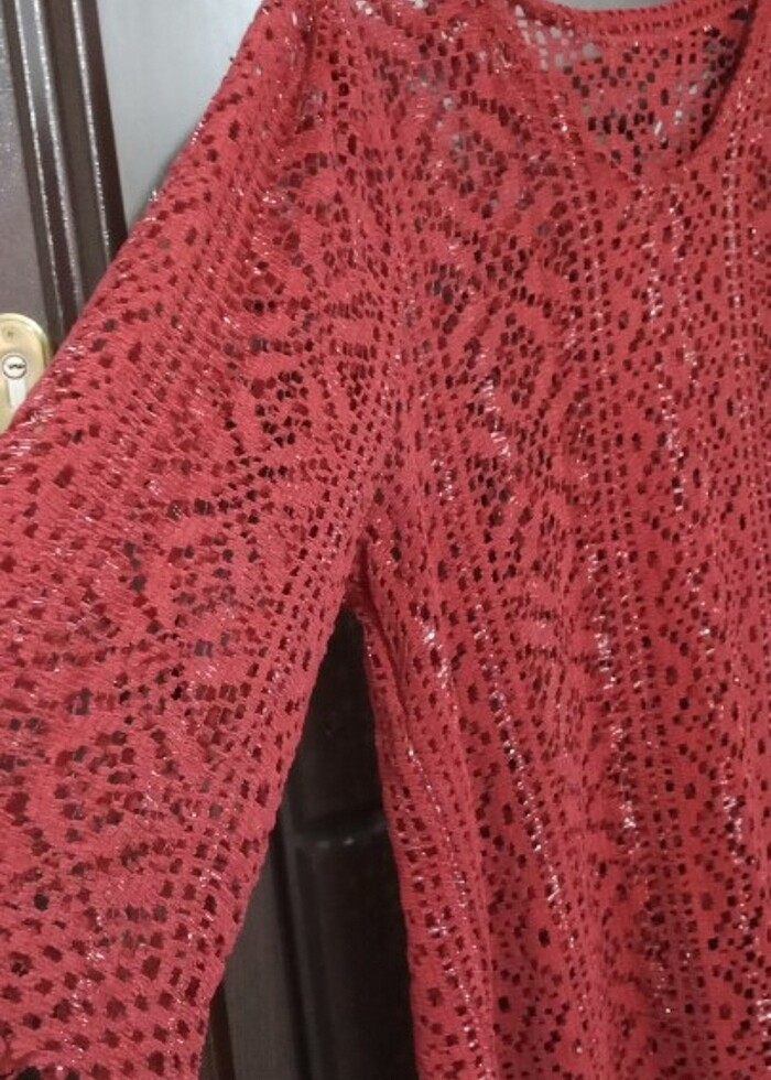 Deniz elbisesi yada abiyeler - Görsel 3