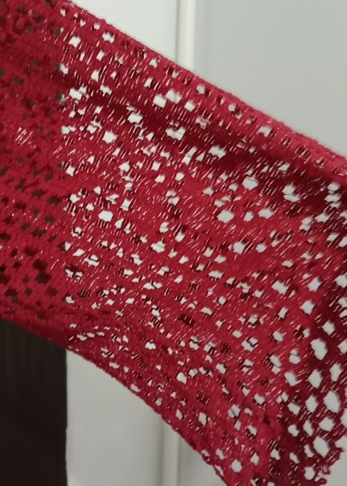 Deniz elbisesi yada abiyeler - Görsel 4