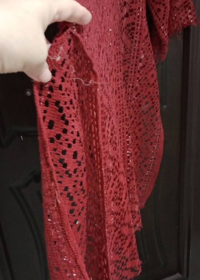 Deniz elbisesi yada abiyeler - Görsel 5