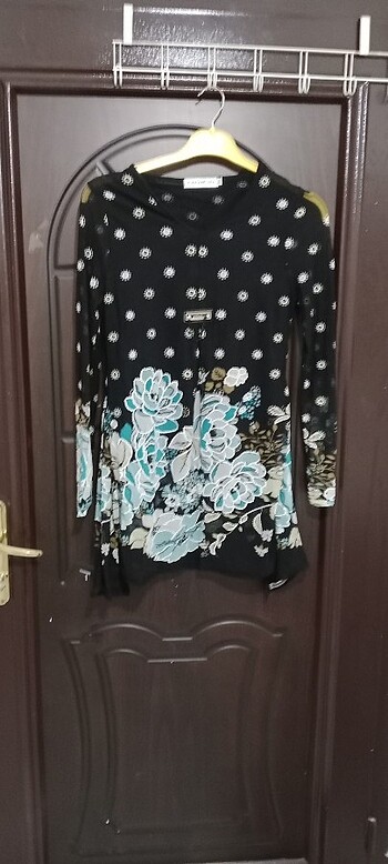 Tunik sifon