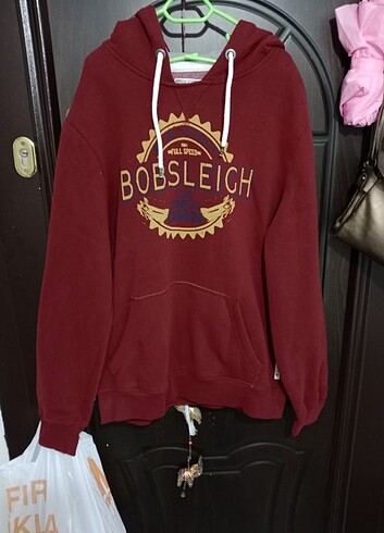 Yumuşacık sweatshirt - Görsel 3