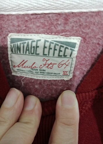 Yumuşacık sweatshirt - Görsel 4