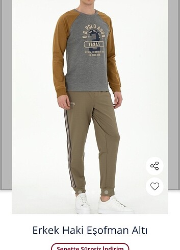 USPA orjinal etiketli  - Görsel 2