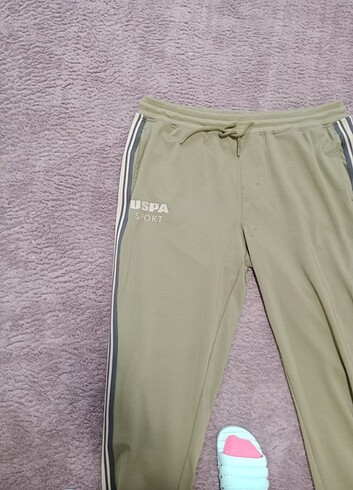 USPA orjinal etiketli  - Görsel 3