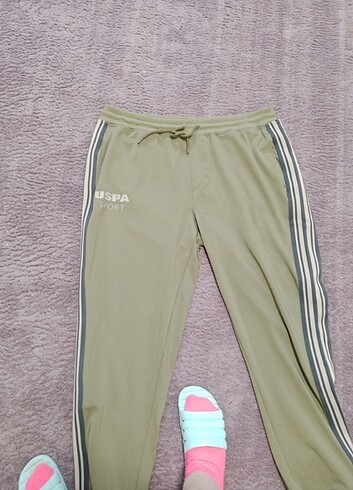 USPA orjinal etiketli  - Görsel 4